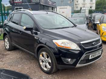 2009 (59) - 2.0 TDCi Zetec 5dr 2WD
