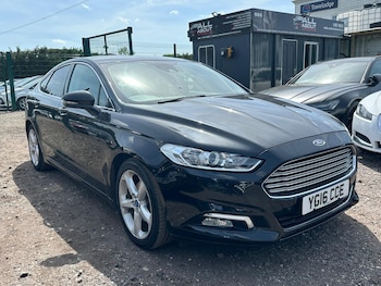 Used Ford Mondeo 2016 for sale - 78673199: Photo