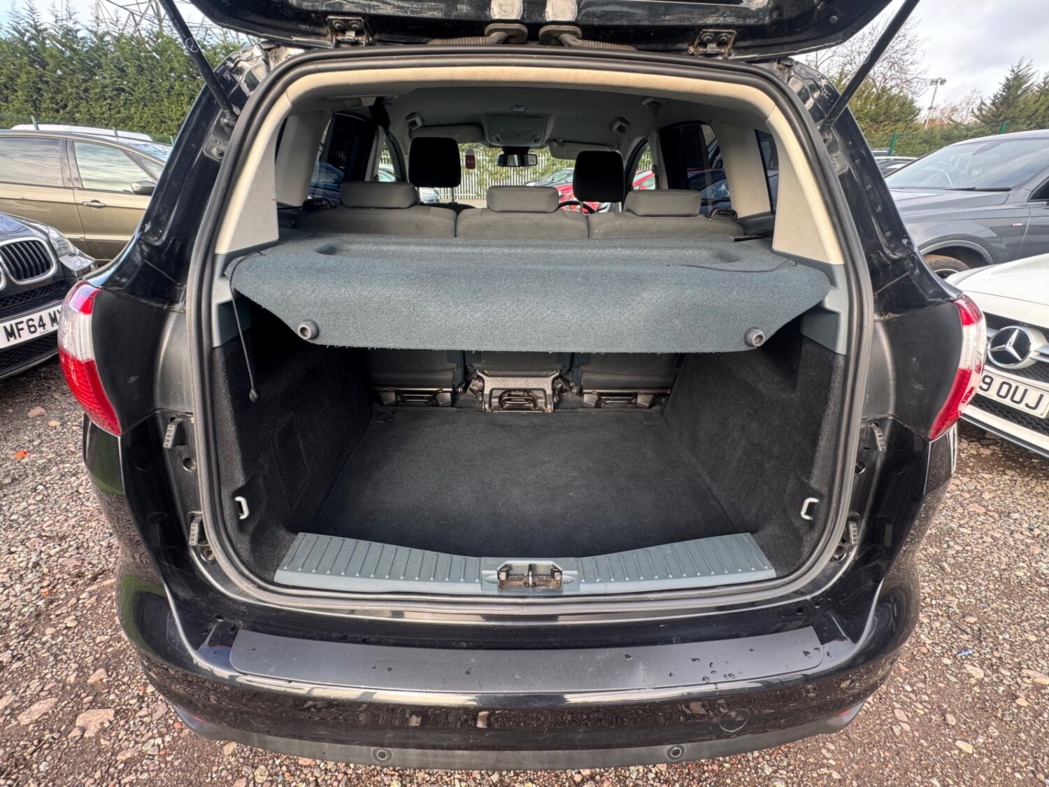 Used Ford C-Max 2013 for sale - 77928886: Photo 13