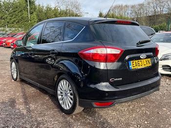 Used Ford C-Max 2013 for sale - 77928886: Photo