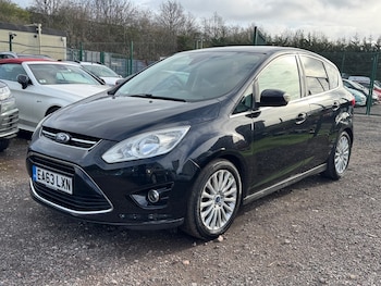 Used Ford C-Max 2013 for sale - 77928886: Photo