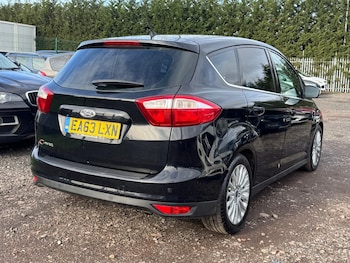 Used Ford C-Max 2013 for sale - 77928886: Photo