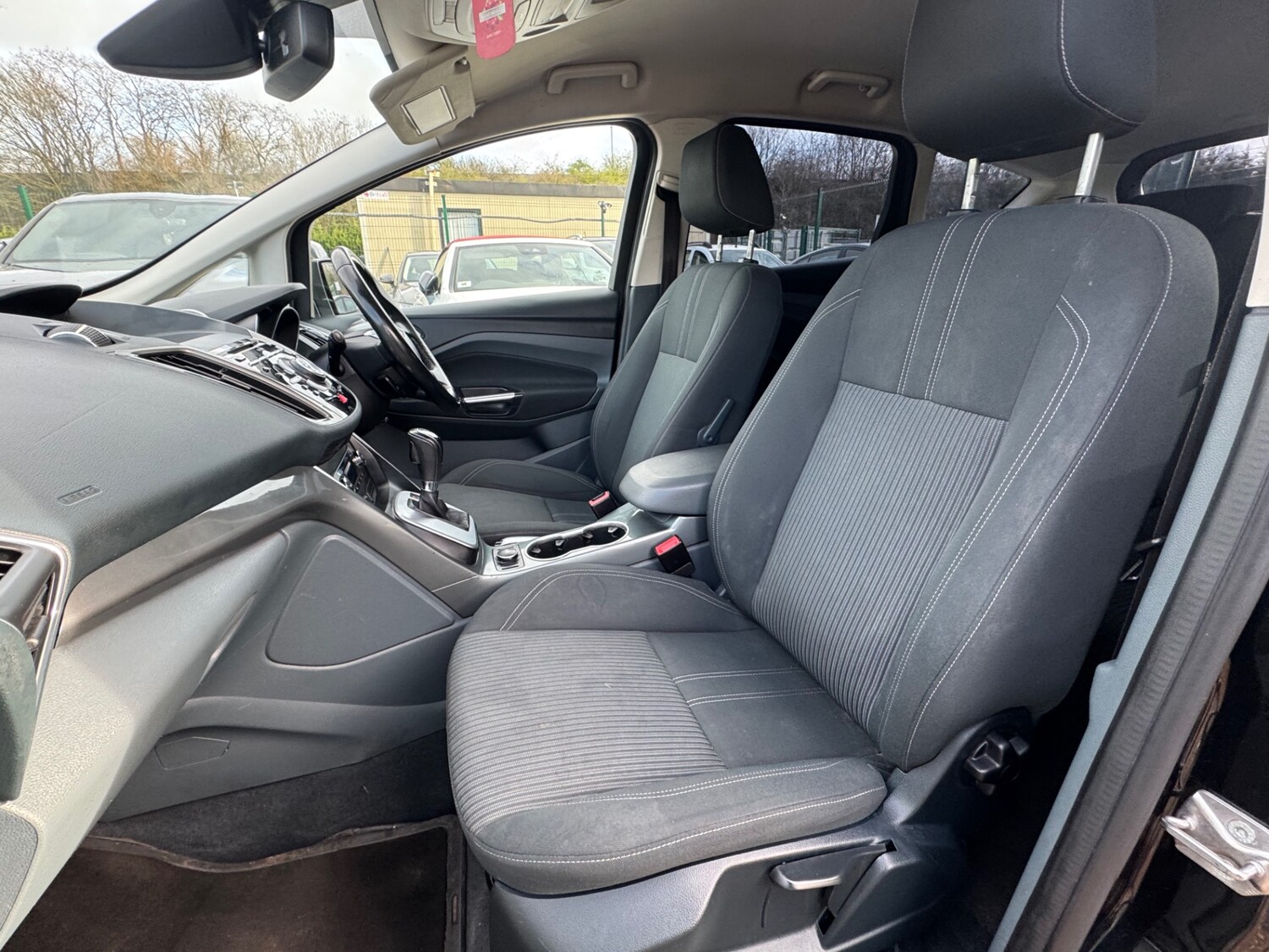 Used Ford C-Max 2013 for sale - 77928886: Photo 8