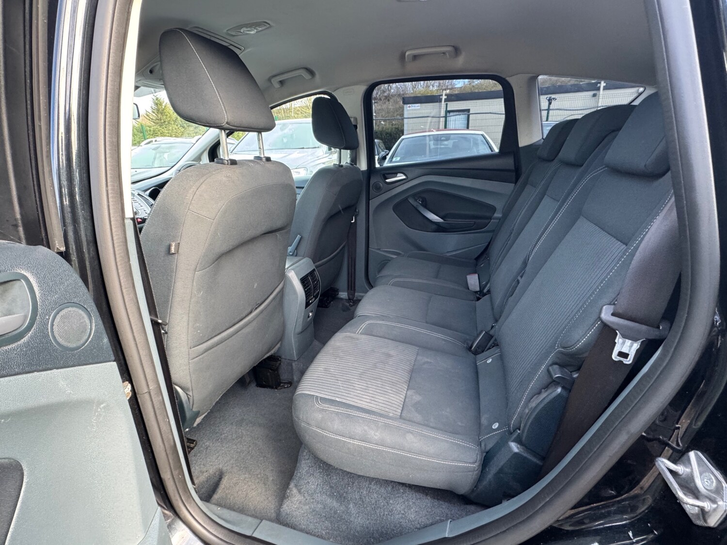 Used Ford C-Max 2013 for sale - 77928886: Photo 9