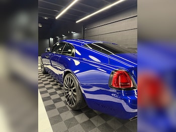 Used Rolls-Royce Wraith 2014 for sale - 77837421: Photo