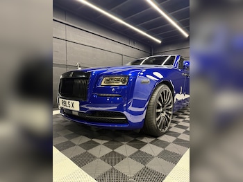 Used Rolls-Royce Wraith 2014 for sale - 77837421: Photo