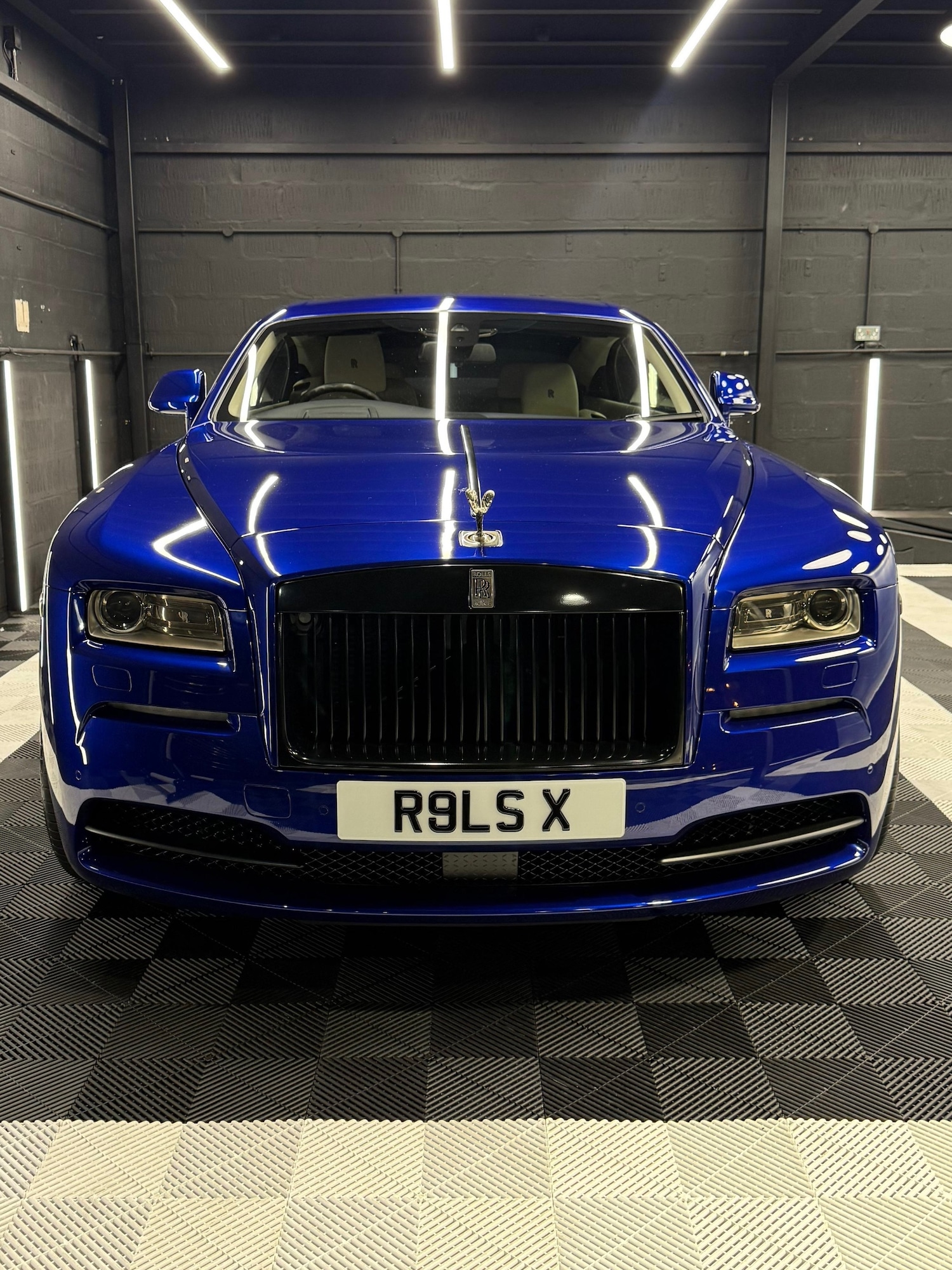 Used Rolls-Royce Wraith 2014 for sale - 77837421: Photo 5