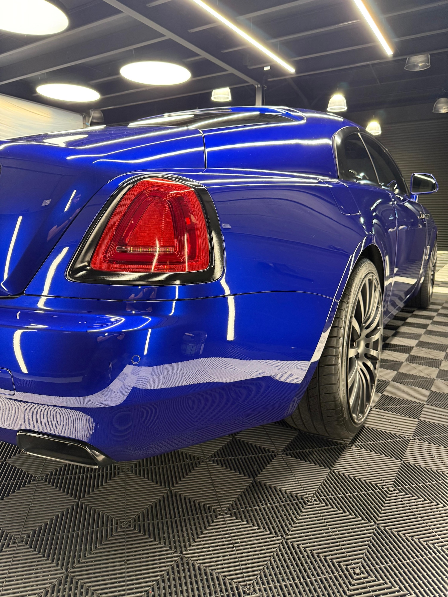 Used Rolls-Royce Wraith 2014 for sale - 77837421: Photo 6