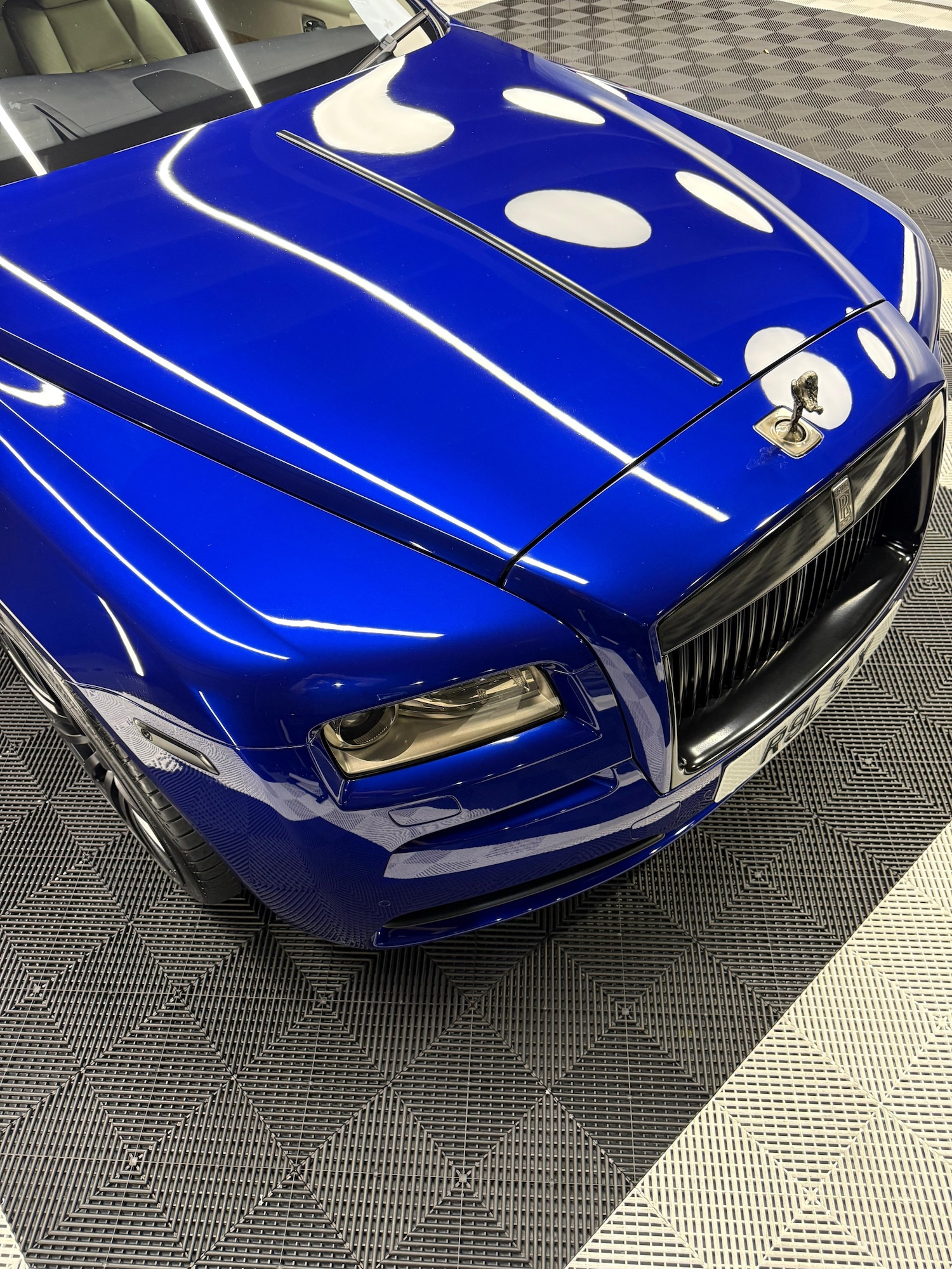 Used Rolls-Royce Wraith 2014 for sale - 77837421: Photo 7