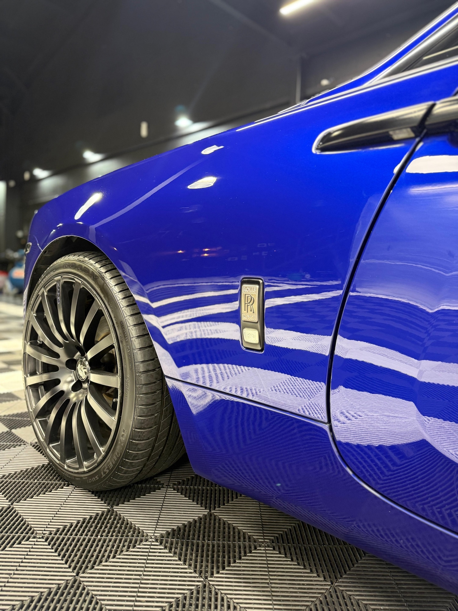 Used Rolls-Royce Wraith 2014 for sale - 77837421: Photo 9