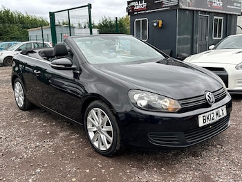 Volkswagen - Golf