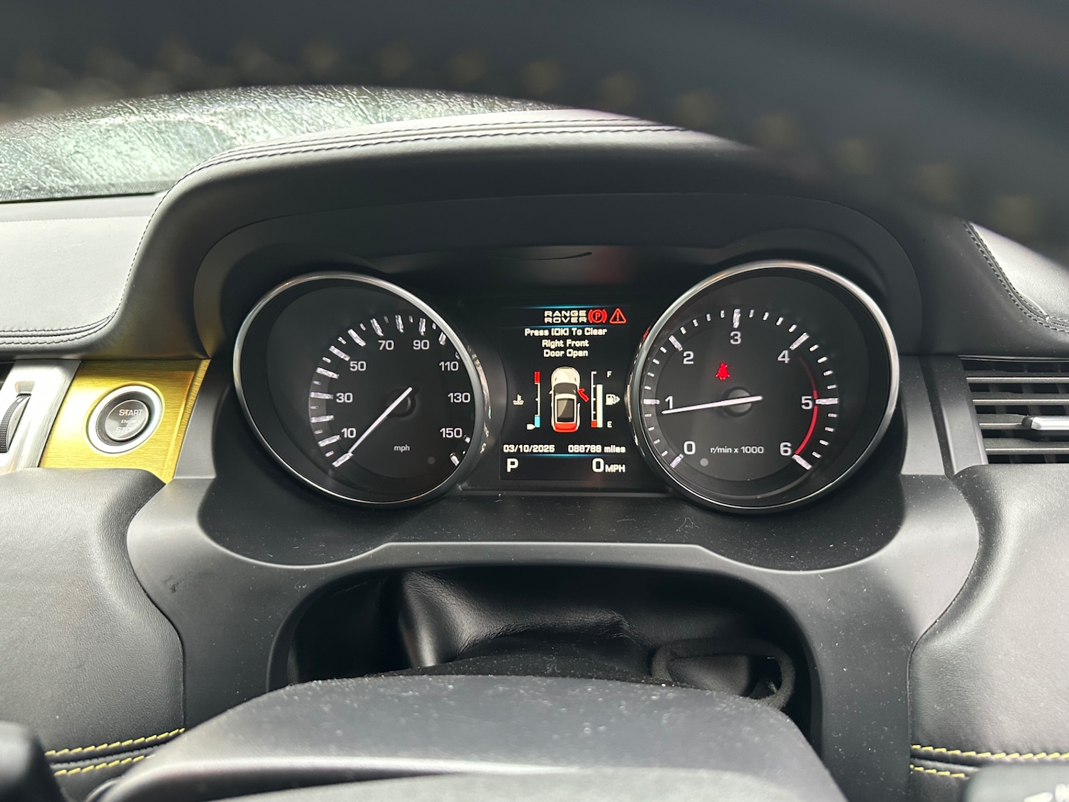 Used Land Rover Range Rover Evoque 2013 for sale - 76554040: Photo 10