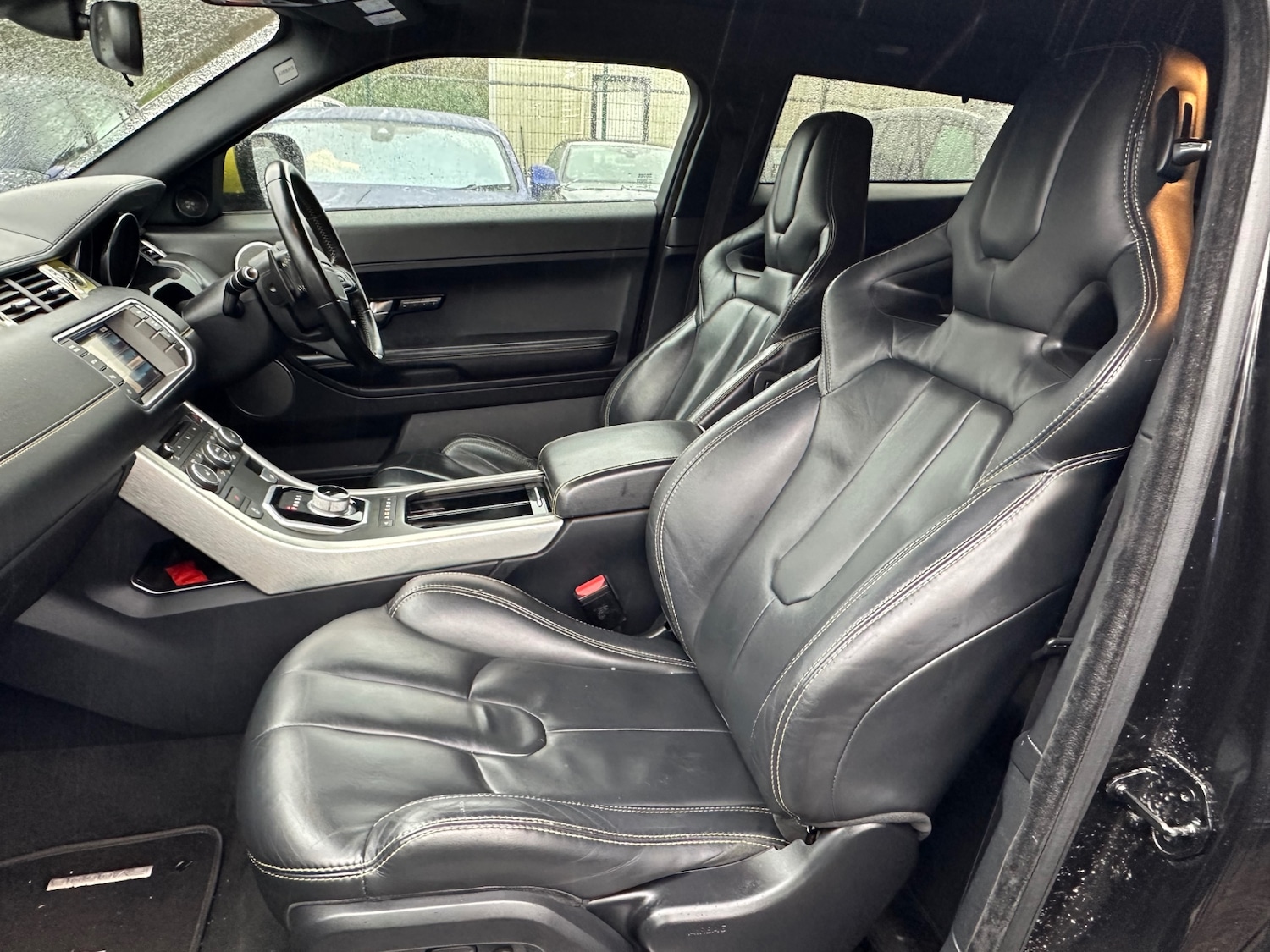 Used Land Rover Range Rover Evoque 2013 for sale - 76554040: Photo 7