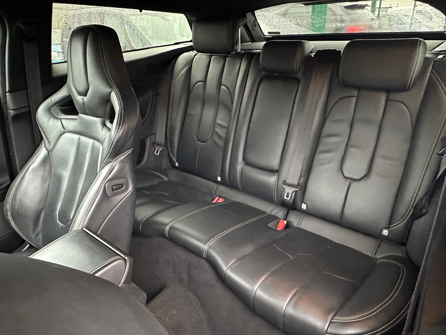 Used Land Rover Range Rover Evoque 2013 for sale - 76554040: Photo 9