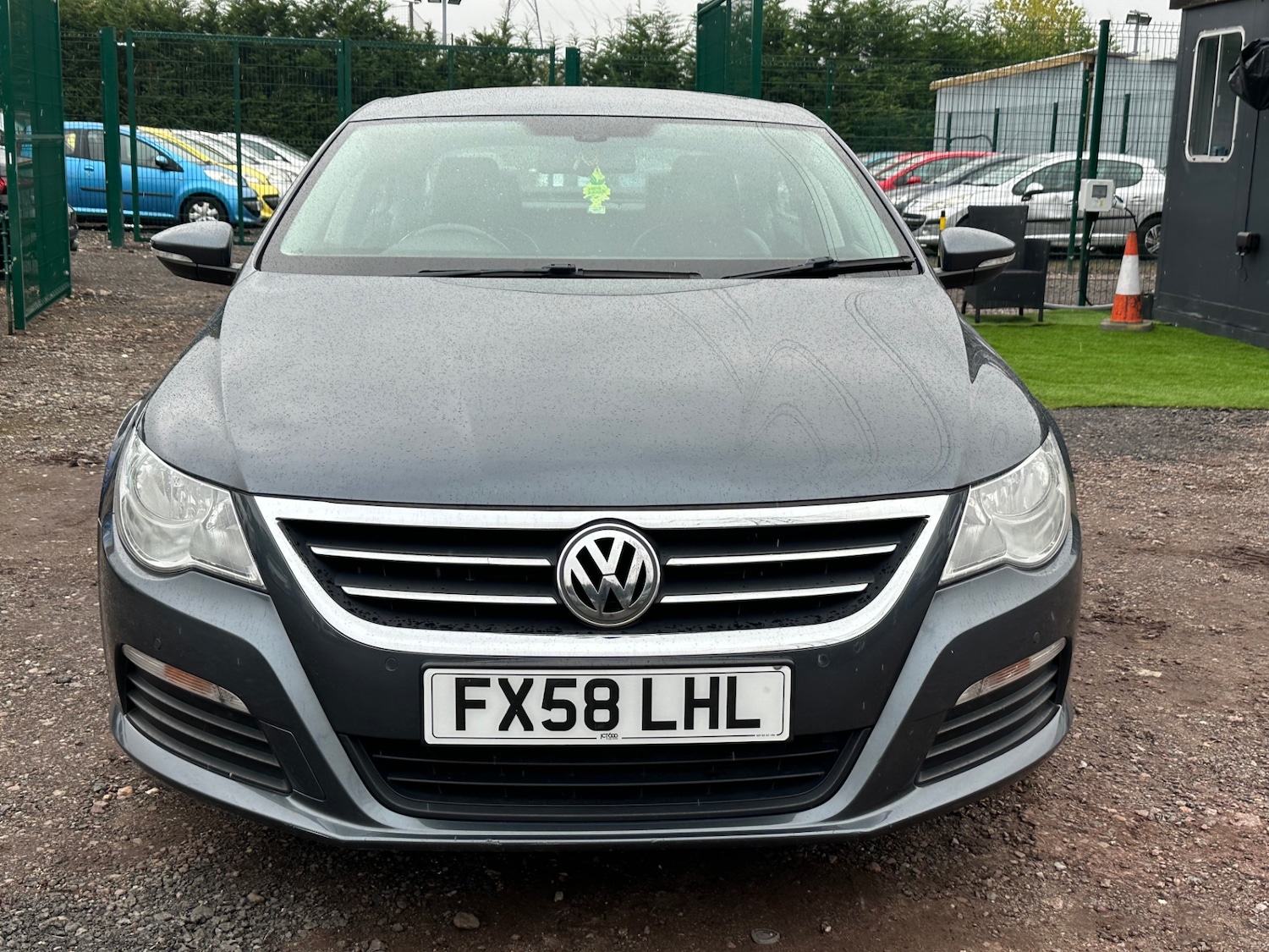 Used Volkswagen Passat 2009 for sale - 76392393: Photo 5