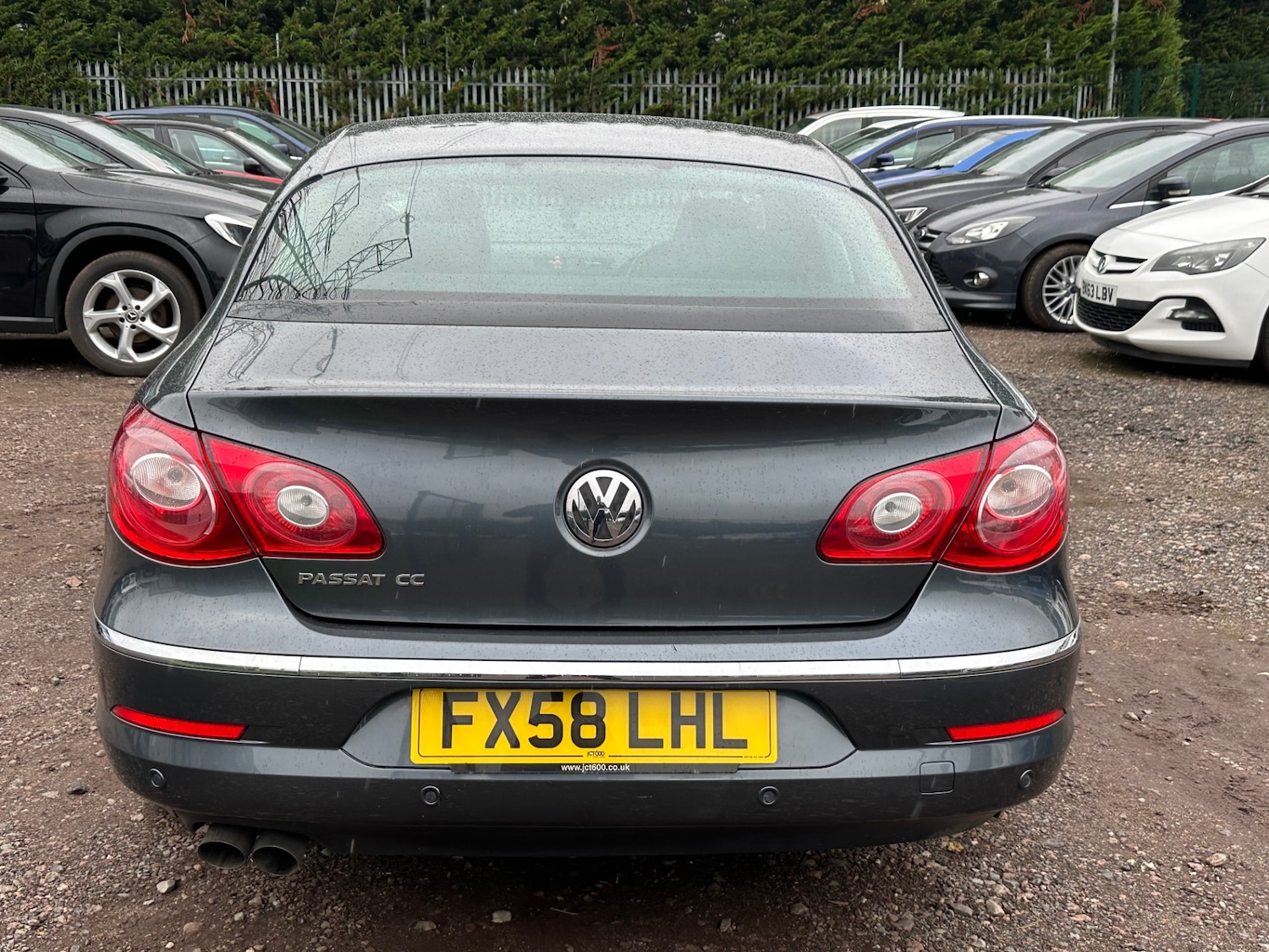 Used Volkswagen Passat 2009 for sale - 76392393: Photo 6