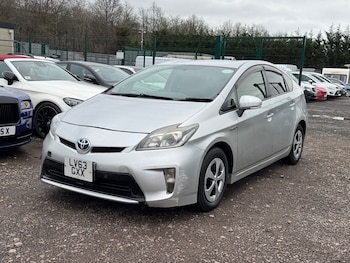Used Toyota Prius undefined for sale - 77635273: Photo