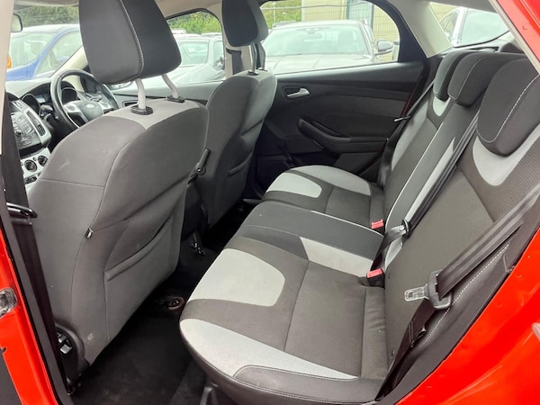 Used Ford Focus 2011 for sale - 75675164: Photo 10