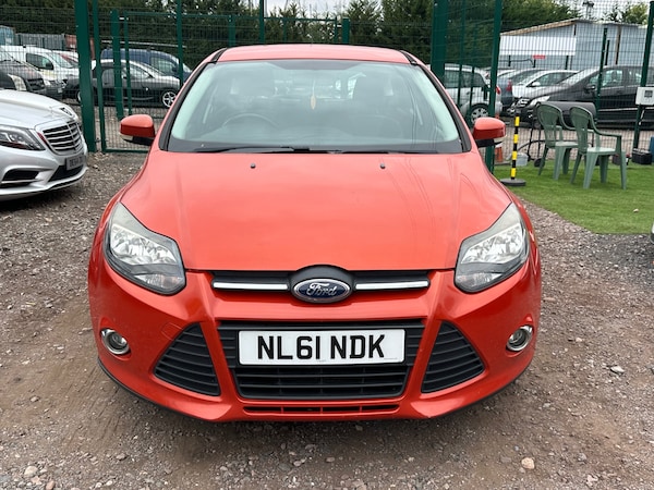 Used Ford Focus 2011 for sale - 75675164: Photo 5