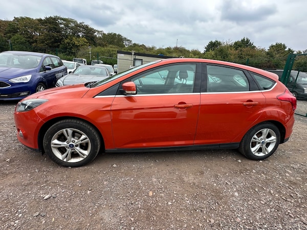Used Ford Focus 2011 for sale - 75675164: Photo 6