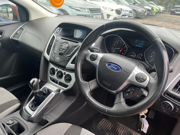 Used Ford Focus 2011 for sale - 75675164: Photo 7