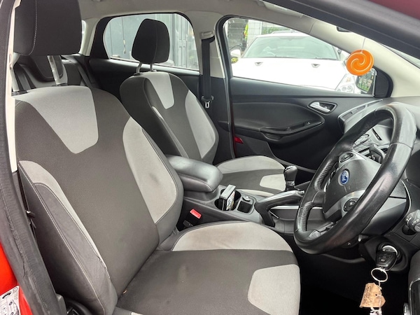 Used Ford Focus 2011 for sale - 75675164: Photo 8