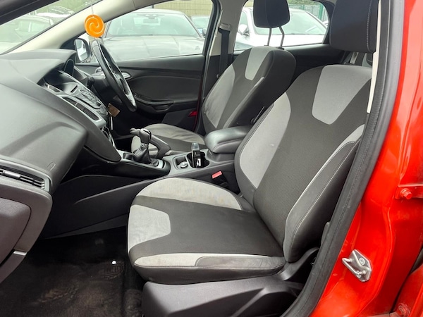 Used Ford Focus 2011 for sale - 75675164: Photo 9