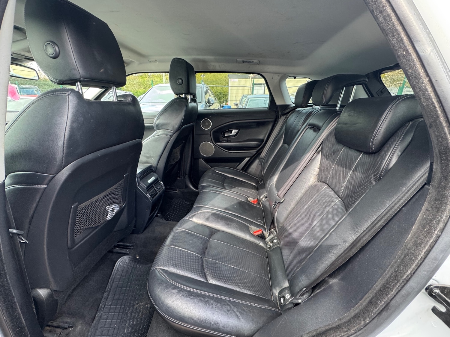 Used Land Rover Range Rover Evoque 2016 for sale - 78187463: Photo 10