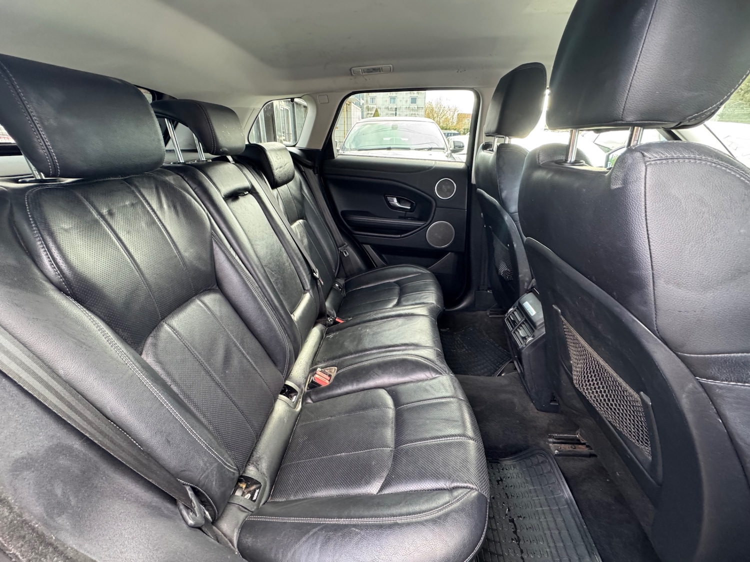 Used Land Rover Range Rover Evoque 2016 for sale - 78187463: Photo 11