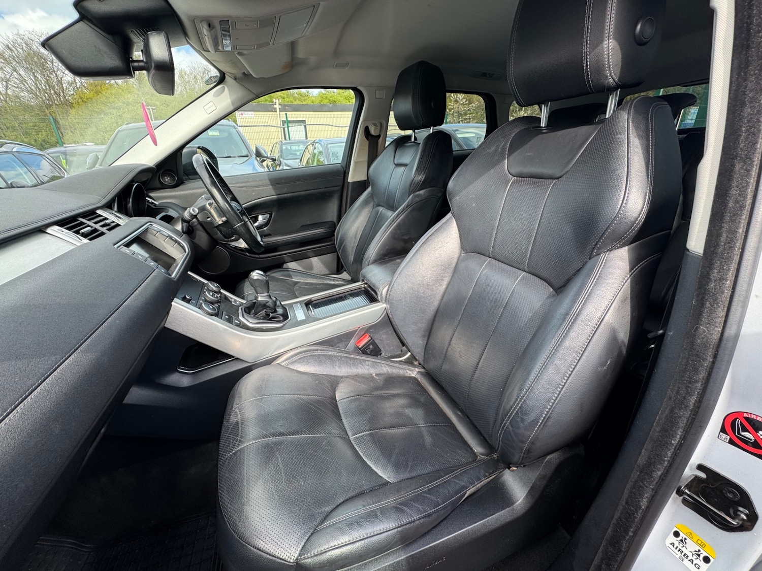 Used Land Rover Range Rover Evoque 2016 for sale - 78187463: Photo 8