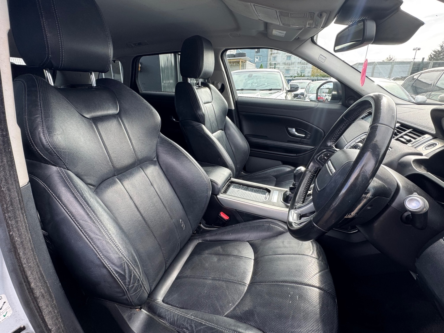 Used Land Rover Range Rover Evoque 2016 for sale - 78187463: Photo 9