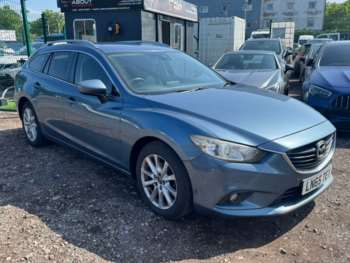 Used Mazda Mazda6 2015 for sale - 74943568: Photo