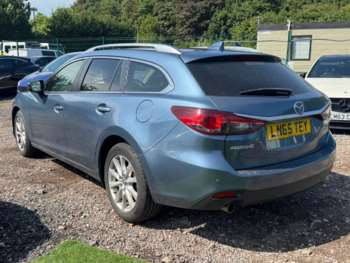Used Mazda Mazda6 2015 for sale - 74943568: Photo