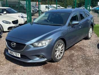 Used Mazda Mazda6 2015 for sale - 74943568: Photo