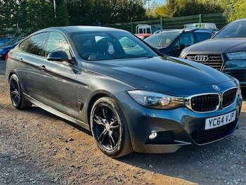 Used BMW 3 Series 2014 for sale - 78407891: Photo