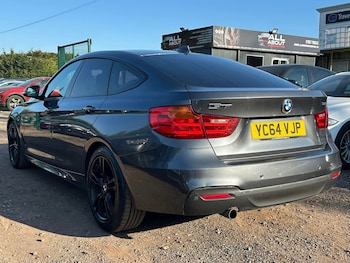 Used BMW 3 Series 2014 for sale - 78407891: Photo