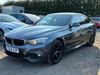 Used BMW 3 Series 2014 for sale - 78407891: Photo