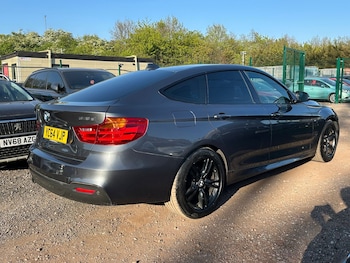 Used BMW 3 Series 2014 for sale - 78407891: Photo