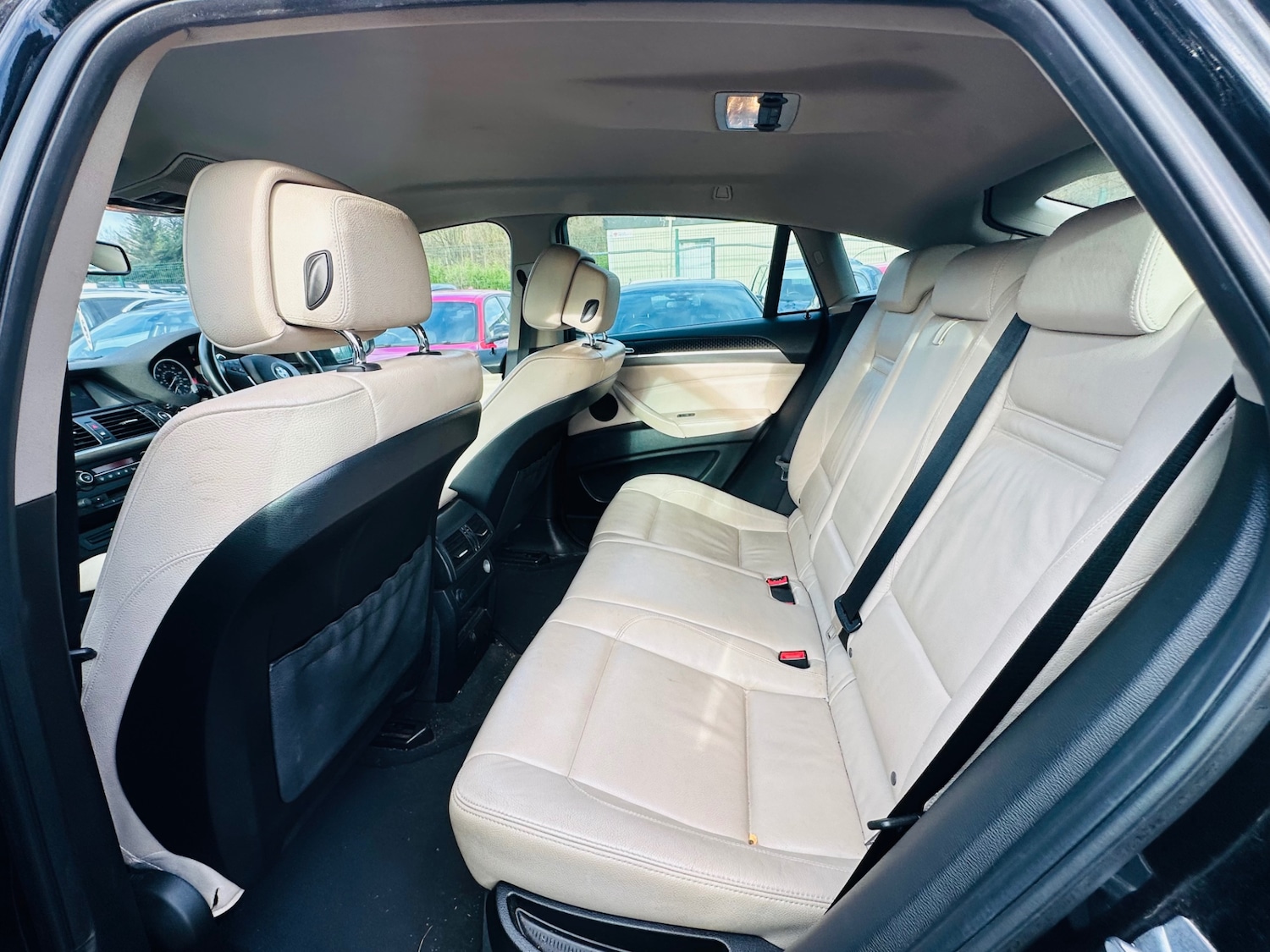 Used BMW X6 2014 for sale - 77352231: Photo 11