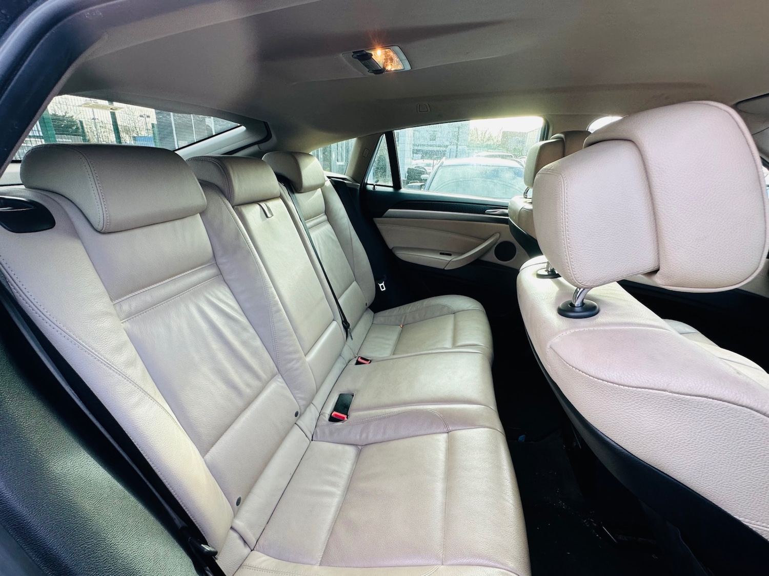 Used BMW X6 2014 for sale - 77352231: Photo 12