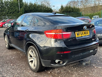 Used BMW X6 2014 for sale - 77352231: Photo