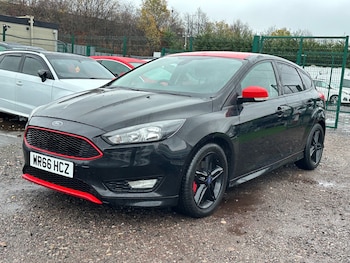 Used Ford Focus 2016 for sale - 76752077: Photo