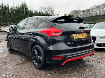 Used Ford Focus 2016 for sale - 76752077: Photo