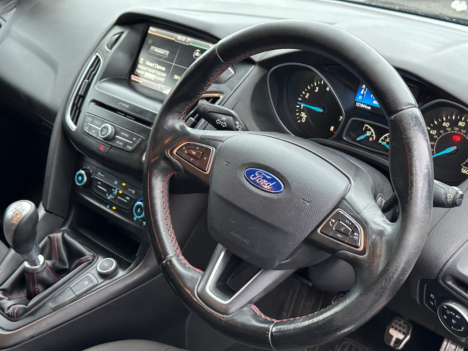 Used Ford Focus 2016 for sale - 76752077: Photo 7