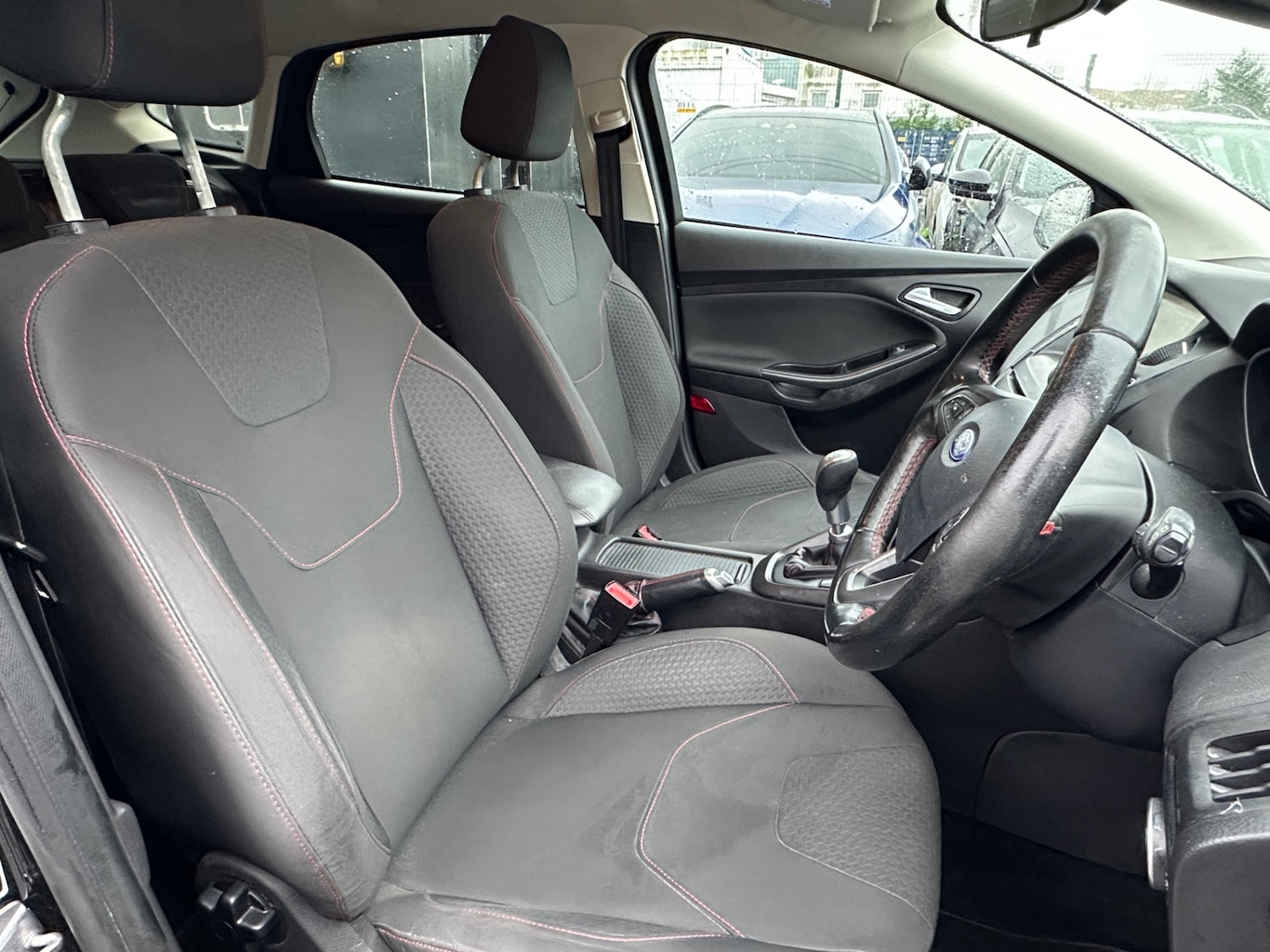 Used Ford Focus 2016 for sale - 76752077: Photo 8