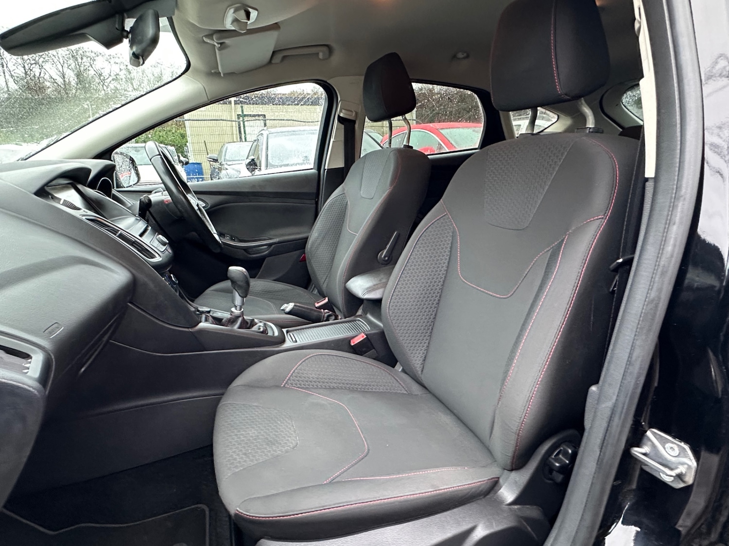 Used Ford Focus 2016 for sale - 76752077: Photo 9