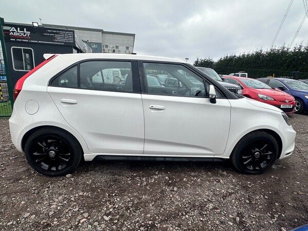 Used MG MG3 2015 for sale - 74486982: Photo 10