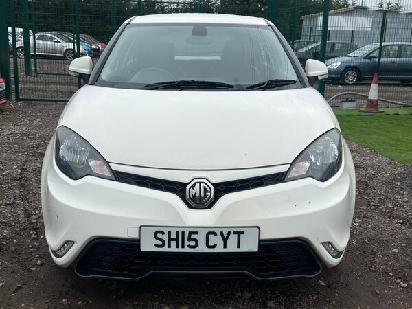 Used MG MG3 2015 for sale - 74486982: Photo 5