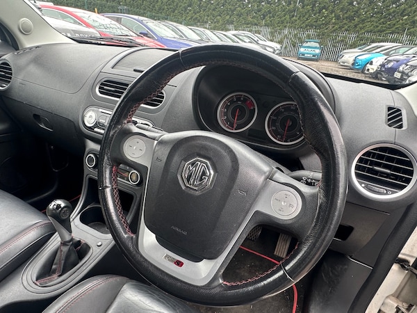 Used MG MG3 2015 for sale - 74486982: Photo 7