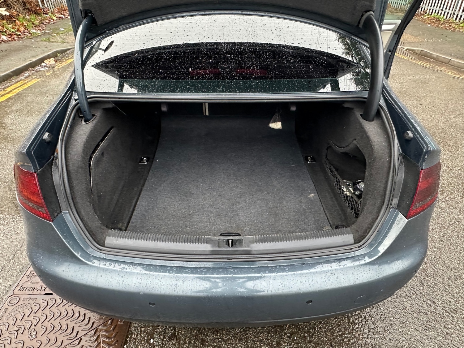 Used Audi A4 2008 for sale - 76958712: Photo 11